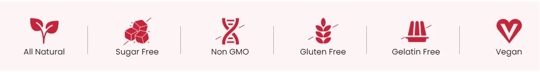 Capsiplex Burn icons