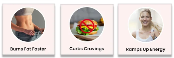 Capsiplex Burn benefits