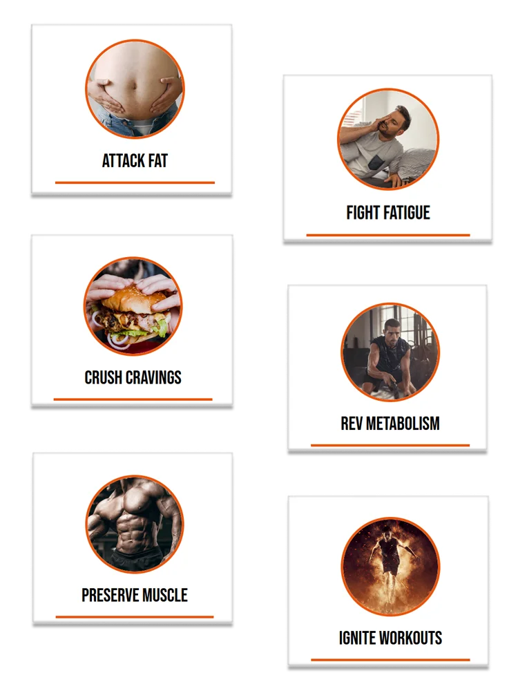 Capsiplex Burn Capsules Natural Approach